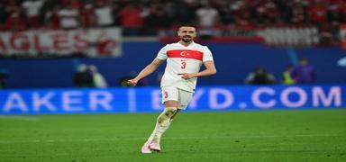 Merih Demiral transfer iin kararn verdi