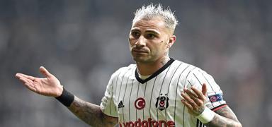 Ricardo Quaresma, geri dnyor!