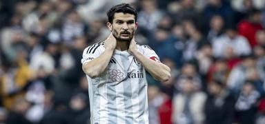 te Necip Uysal'n son durumu