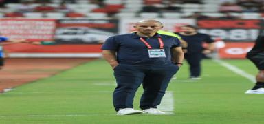 Alex, Sper Lig'deki ilk galibiyetini ald
