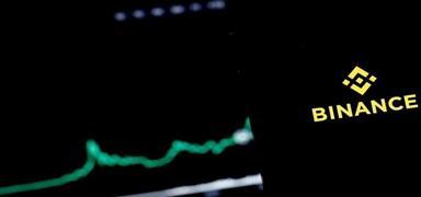Binance Filistinlilerin kripto paralarna el koydu