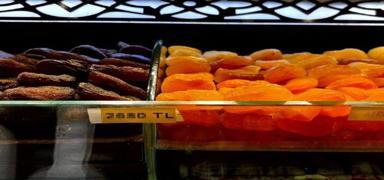 Kapalar'da kuru kays vurgunu! 600 TL'ye alp bakn ne kadara satyorlar?