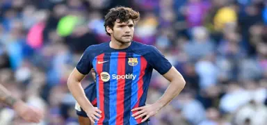 Marcos Alonso, Celta Vigo'da