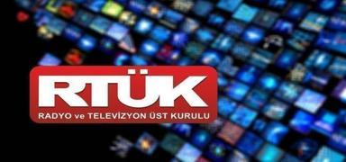 RTK'ten Tele1 ve Flash Haber iin idari yaptrm karar