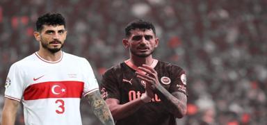 Samet Akaydn transferi hayrl olsun!