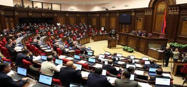 Ermenistan'da referandum i�in tarih belli oldu