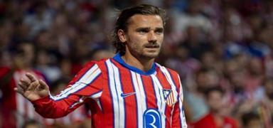 Madrid'de sessiz gece!