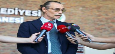 Erdal Beikiolu'na souk du! lenin drt bir yanna astlar