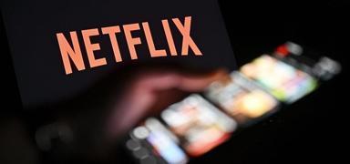 Netflix'in Kbrs kara propagandasna tepkiler  gibi byyor!