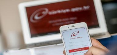 e-Devlet'te 'Kolay Adres Sorgulama' hizmeti balad