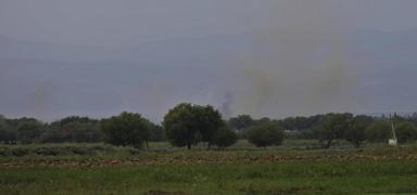 Ermenistan'dan Azerbaycan mevzilerine ynelik yeni provokasyon