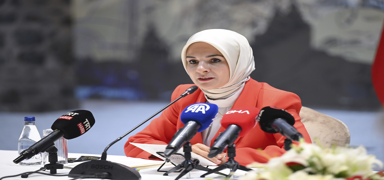 Bakan Gkta: 931 mhendis aday kz renciye burs imkan saladk