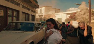 Trk ordusuna iftira atan diziyi yaynlayacak Netflix'e bir tepki daha: Trkiye kart tutum iindeler