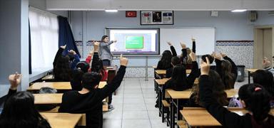 Yeni mfredatn snflarda uygulanmasna ilikin usul ve esaslar belirlendi
