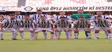 Altay, bakent deplasmanna gidecek