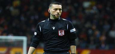 Melek Dakan, Zorbay Kk ve Kadir Salam UEFA'nn seminerine katld