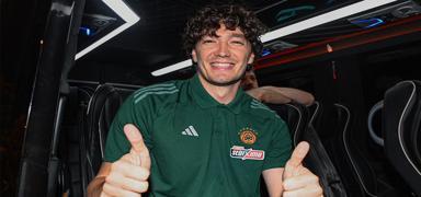 Cedi Osman: EuroLeague ampiyonluu iin oynayacaz