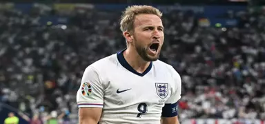Harry Kane: Ronaldo ve Messi'yi rnek alyorum