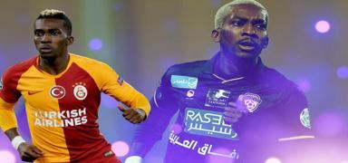 Henry Onyekuru hayrl uurlu olsun