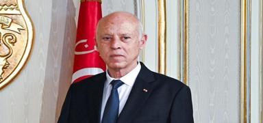 Tunus Cumhurbakan Said, lkedeki 24 ile yeni vali atad