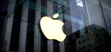 Apple 13 milyar avroluk vergi davasn kaybetti