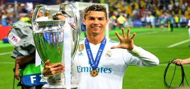 Cristiano Ronaldo'dan dikkat eken Real Madrid itiraf!