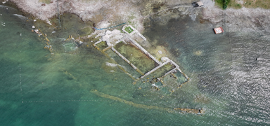 znik Gl'ndeki bazilika ziyarete alacak