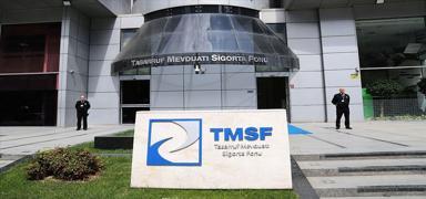 TMSF, Bizim Menkul Deerler A'yi sata kard