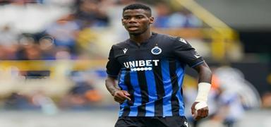 Galatasaray'n istedii Onyedika iin kulb servet istiyor!