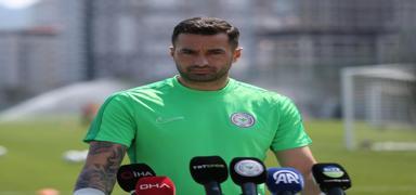 Gkhan Akkan'nn yeni adresi Bodrumspor