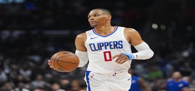 Westbrook iin 'lk' eletirisi