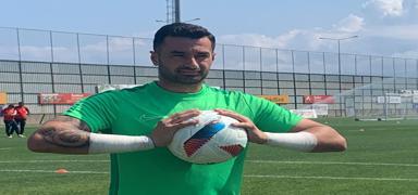 Gkhan Akkan, Bodrumspor'a imza att