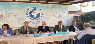 Haddini aan Fatih Altayl'ya AYF'den sert tepki