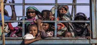 Uluslararas ittifaklar Sudan' istikrarszlatryor