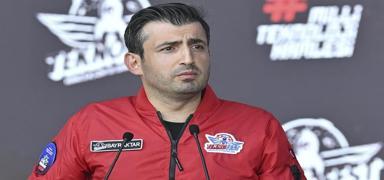 Seluk Bayraktar: zdemir Bayraktar Milli Teknoloji Burs Program' bavurular balad