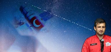 Starlink'e Trk rakip geliyor