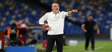 Ronaldo'nun takmndan beklenmedik Stefano Pioli hamlesi