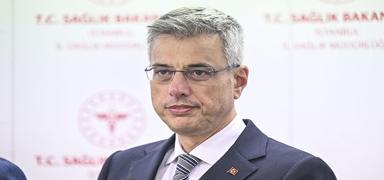 Salk Bakan Memiolu: Salk bilgisi lkesi olacaz