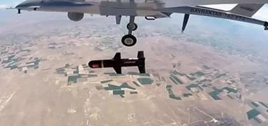 3 PKK'l terrist etkisiz hale getirildi