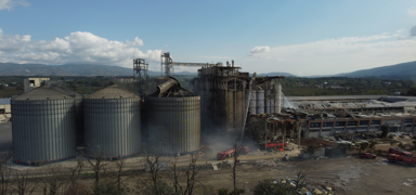 Sakarya'da makarna fabrikasndaki patlamaya ilikin 1 pheli tutukland