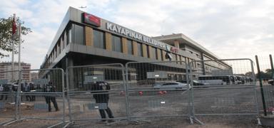 Gaffar Okkan' hazmedemediler
