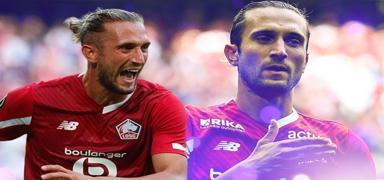 Ve transfer resmen bitti