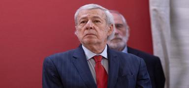 'Trkiye yapc rol oynayabilir'