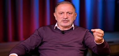 Fatih Altayl'dan pes dedirten iftira