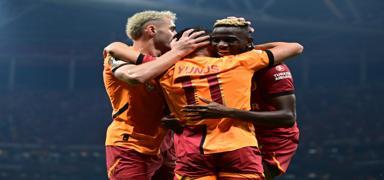 Avrupa, Aslan'n zaferini konuuyor!