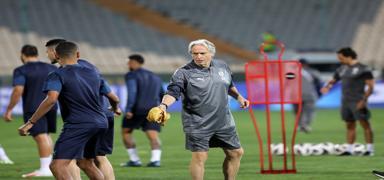Jorge Jesus: Suudi Arabistan Ligi, Portekiz Ligi'nden daha iyi