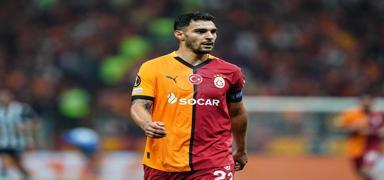 Kaan Ayhan: Sahada ok duygulandm