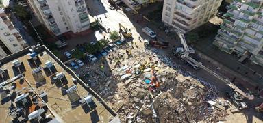 Apartmann mteahhidi iin karar