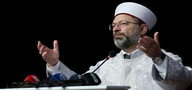 Erba'tan sert tepki: damsa idam