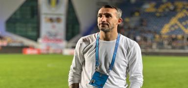 Mehmet Topal'l Petrolul Ploieti 4 golle kazand